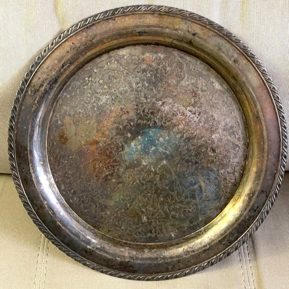 Vintage server - Picture 1 of 5